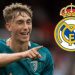 Real Madrid Sign Spain Defender Dean Huijsen for £50 Million