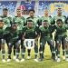 Flying Eagles Clinch Bronze at U-20 AFCON 2025 After Penalty Shootout Triumph Over Egypt