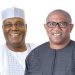 2027 Opposition Coalition in Disarray as Jigawa Delegates Disrupt Abuja Meeting.