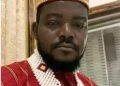 Enugu native doctor ran ritual killing den.