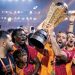 Galatasaray Crowned 2024/25 Turkish Super Lig Champions