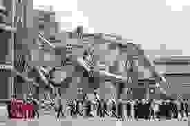 Thailand Skyscraper Collapse: 17 Arrest Warrants Issued