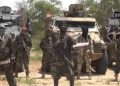 Worsening Insecurity: ‘Repentant’ Terrorists Not Trustworthy