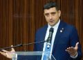 Nationalist George Simion Leads Romania’s Presidential Election, Faces Runoff Amid Geopolitical Jitters