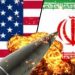Iran Launches Missile Strikes on US Bases in Qatar and Iraq, Escalating Tensions in Gulf Region