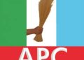 APC Protest Erupts in Yaba over Alleged Imposition of Outsider as Chairmanship Candidate