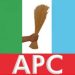 APC Protest Erupts in Yaba over Alleged Imposition of Outsider as Chairmanship Candidate