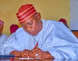 Kano Governor Immortalises Fallen Athletes Through Renaming of Key Sports Institutions