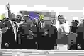 Dangote Honours Tinubu with Road Naming at Refinery Site, Cites Support for Landmark Projects