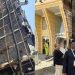 All 484 Nigerian Pilgrims Safe After Hotel Fire in Makkah -NAHCON