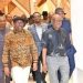 Fubara, Wike, and Amaewhule Reunite Publicly After Aso Rock Peace Talks