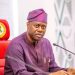 Makinde Proposes Single Six-Year Term for Elected Officials, Citing Governance Distractions