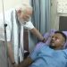 “I Thought I Was About to Die” — Survivor Recounts Horror as Air India Jet Crashes in Ahmedabad