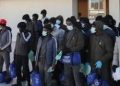 35 Nigerians Deported From Ireland  Over Immigration Violations