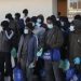 35 Nigerians Deported From Ireland  Over Immigration Violations