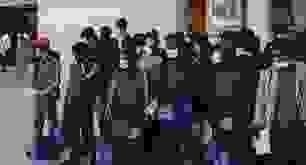 35 Nigerians Deported From Ireland  Over Immigration Violations