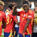 Yamal, Williams Shine as Spain Edge France in Nine-Goal Nations League Classic