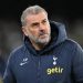 Tottenham Part Ways with Manager Ange Postecoglou After Two-Year Tenure