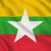 Myanmar Detains Six Year Old Child, Over Retired General’s Killing
