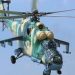 NAF Airstrikes Eliminate Over 20 Terrorists, Destroy Dozens of Motorcycles in Zamfara Operation