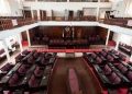 Ondo Assembly Leadership Sees Major Shake-Up as Key Officers Step Down
