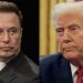 Trump and Musk’s High-Profile Partnership Erupts in Stunning Public Feud