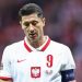 Lewandowski Quits Poland Team Amid Fallout with Coach Probierz