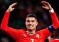 Ronaldo Fires Portugal Past Germany to Nations League Final with Record Goal