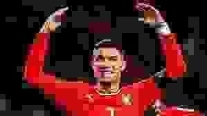 Ronaldo Fires Portugal Past Germany to Nations League Final with Record Goal