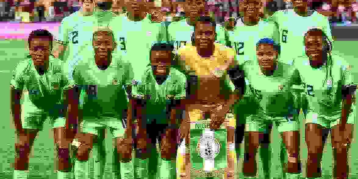 Super Falcons Defeat Cameroon 2-0 in Friendly Ahead of WAFCON