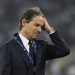 Inter Milan, Simone Inzaghi part ways.