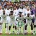Nigeria Hold Russia to 1-1 Draw in Tense Friendly Clash