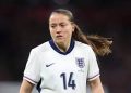 England midfielder Fran Kirby retires before Euros