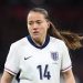 England midfielder Fran Kirby retires before Euros