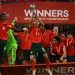 Portugal wins European Under-17 Championship.