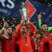 Portugal Edge Spain in Penalty Shootout to Win Second Nations League Title