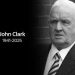 Celtic Legend John Clark dies