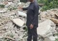 LASBCA Denies Role in Demolition of Property Linked to Peter Obi’s Brother