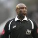 Uriah Rennie, the Premier League’s first Black referee, dies
