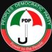 PDP Staff Stage Mass Walkout as Power Struggle Over National Secretary Deepens