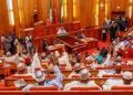 Senate Confirms Michael Odey as RSIEC Chairman Amid Uproar Over Non-Indigene Status