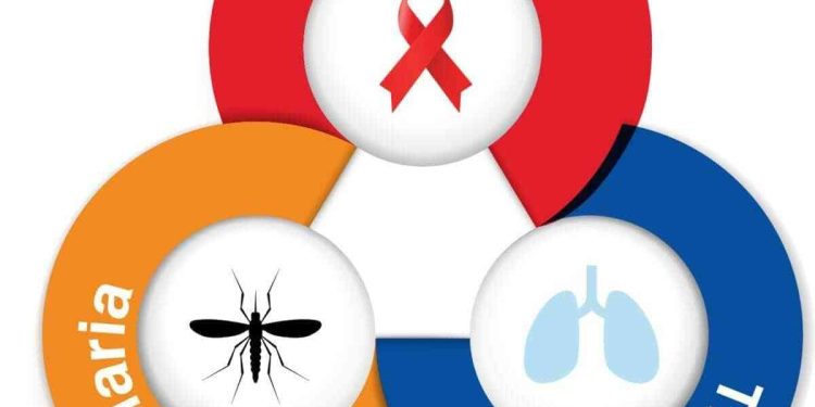 Commissioners’ forum boosts health financing for AIDS, TB, malaria.