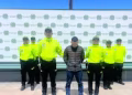Colombian Police Arrest Mastermind Behind Shooting of Presidential Hopeful Miguel Uribe