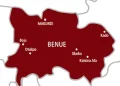 Benue CJ Ikpambese’s removal ruled unconstitutional.