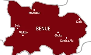 Benue CJ Ikpambese’s removal ruled unconstitutional.
