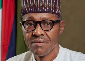 Former President Muhammadu Buhari Dies at 81 in London.