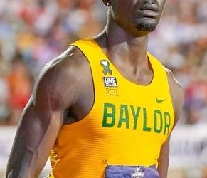 Ezekiel Nathaniel Shines with Personal Best at Diamond League, Finishes 3rd in World-Class 400m Hurdles Field.