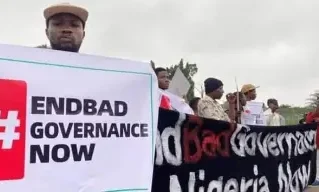 Court Orders N10 Million Compensation for #EndSARS Protesters Over Rights Violation.