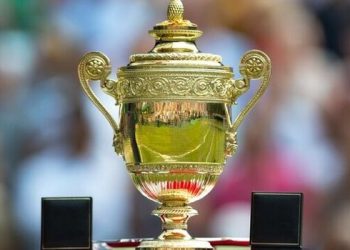 Jannik Sinner Wins First Wimbledon Title, Beats Alcaraz in Four Sets
