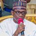 Yobe Government Denies Widespread Market Closures, Says Only Three Affected for Security Operations